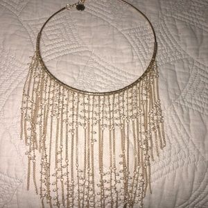 Bcbg necklace
